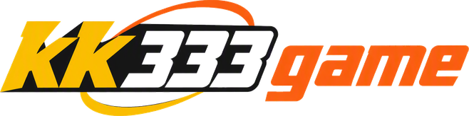 KK333 Game Logo